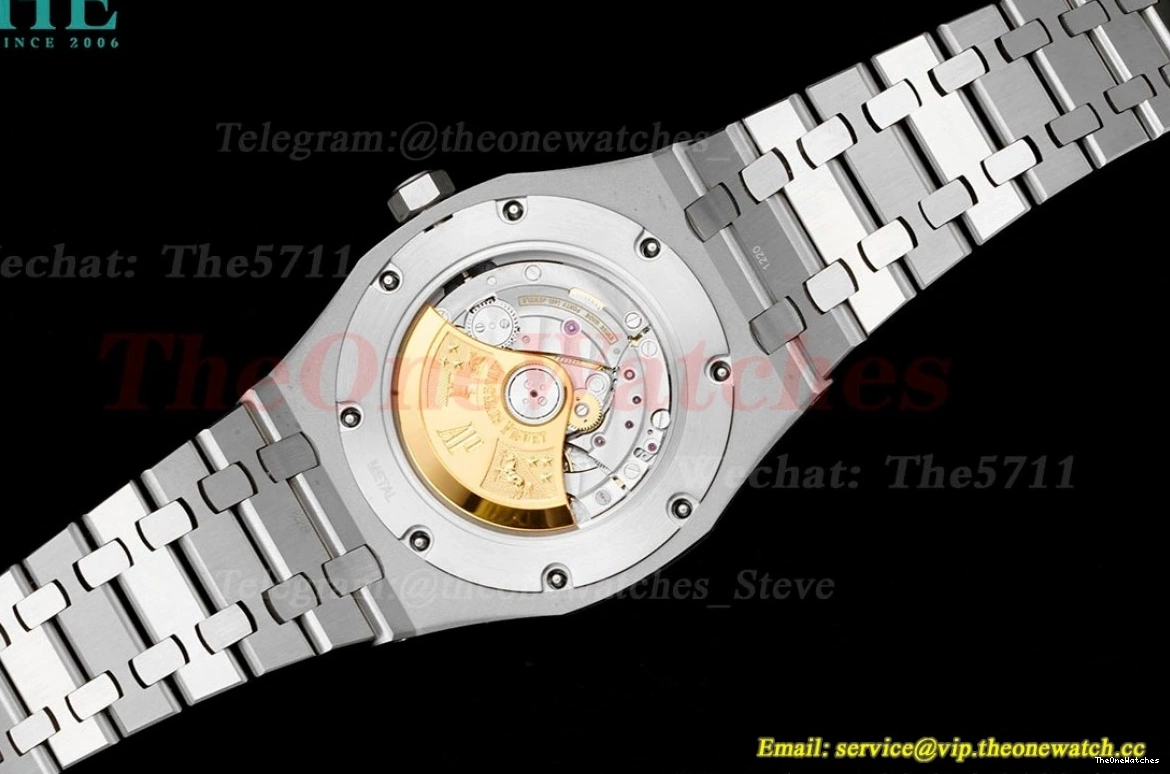 15400 SA3120 Oak SS Clone Grey Royal Super ORF SS 0324